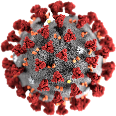 logo coronavirus